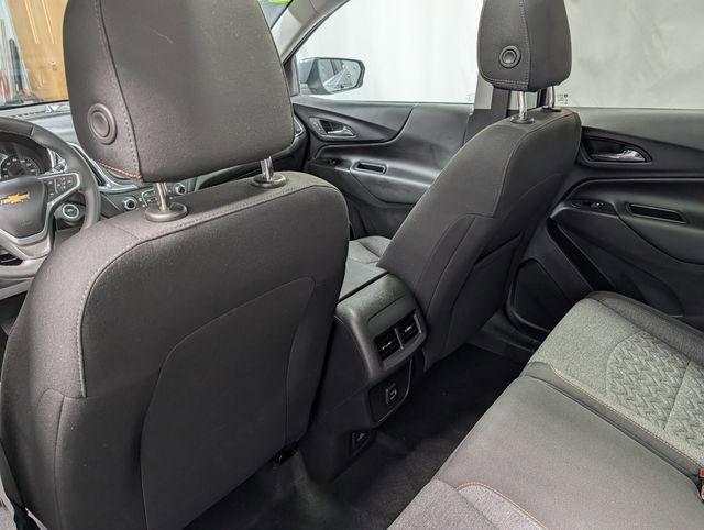 Certified 2023 Chevrolet Equinox LT image 13