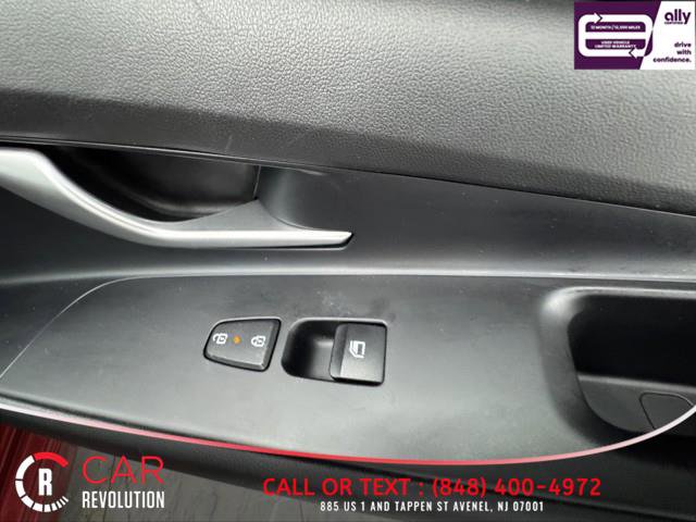 Used 2024 Hyundai Elantra Limited FWD image 54