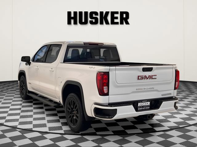Used 2021 GMC Sierra 1500 Elevation w/ Preferred Package image 7
