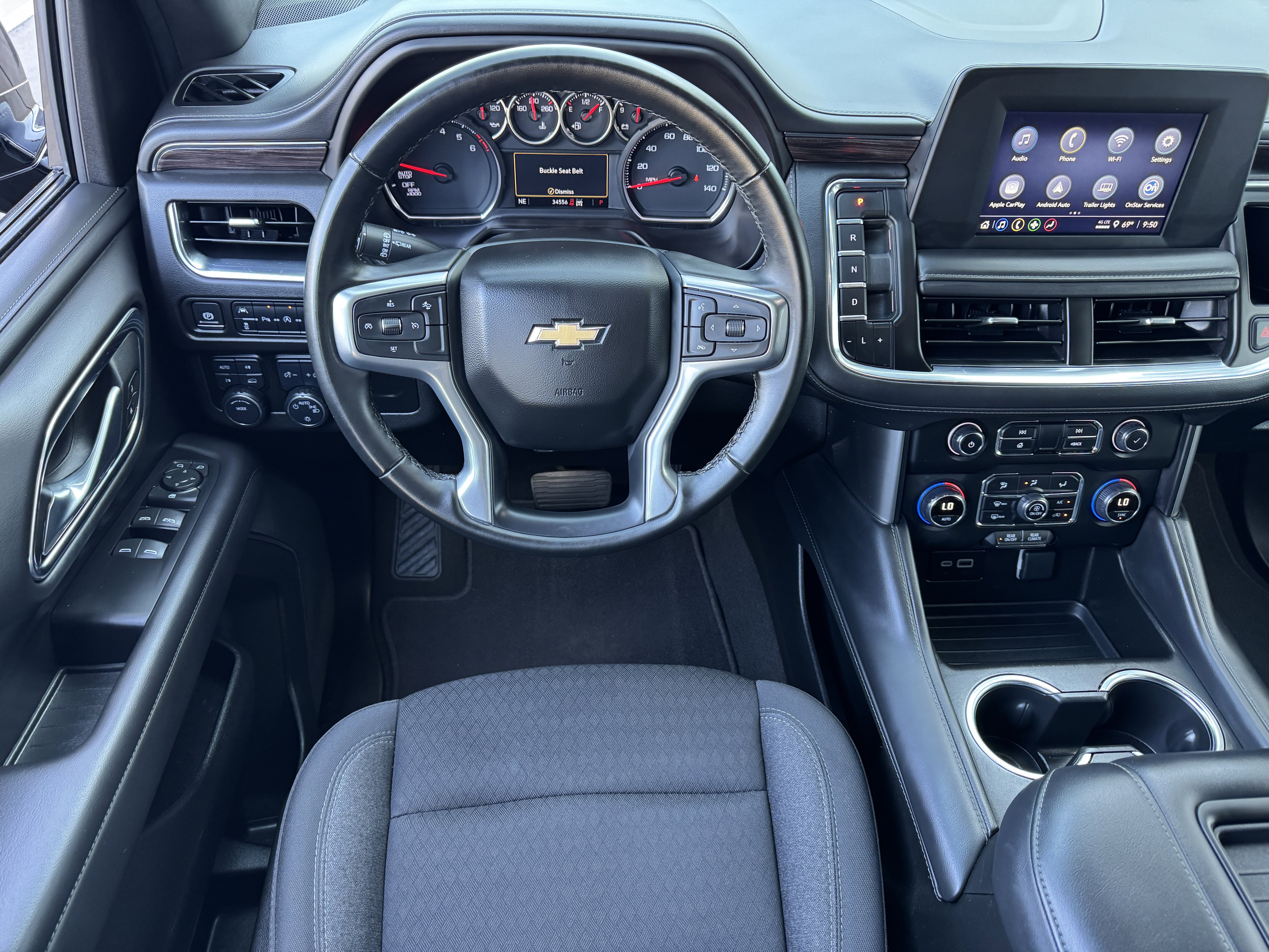 Certified 2024 Chevrolet Suburban LS image 19