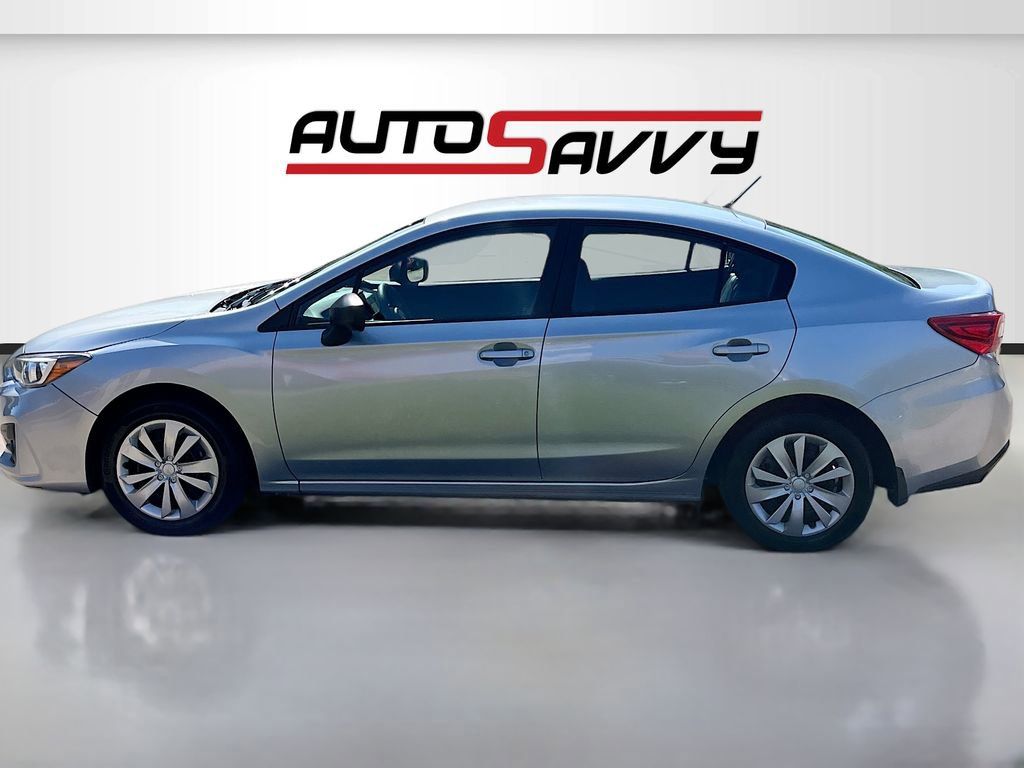 Used 2020 Subaru Impreza 2.0i AWD/4WD image 4