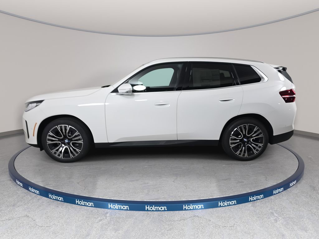 New 2026 BMW X3 xDrive30 w/ Premium Package AWD/4WD image 8