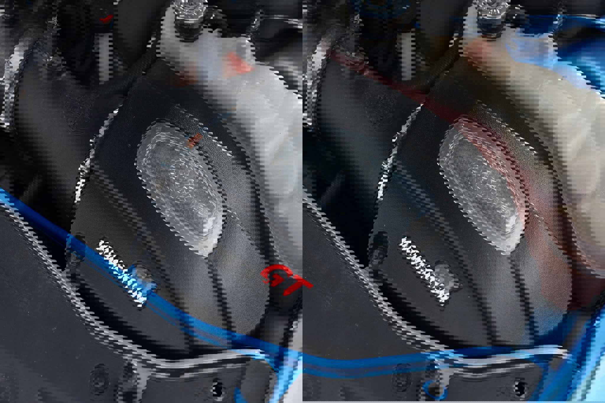 Used 2015 Dodge Charger SRT Hellcat w/ Laguna Leather Package image 63