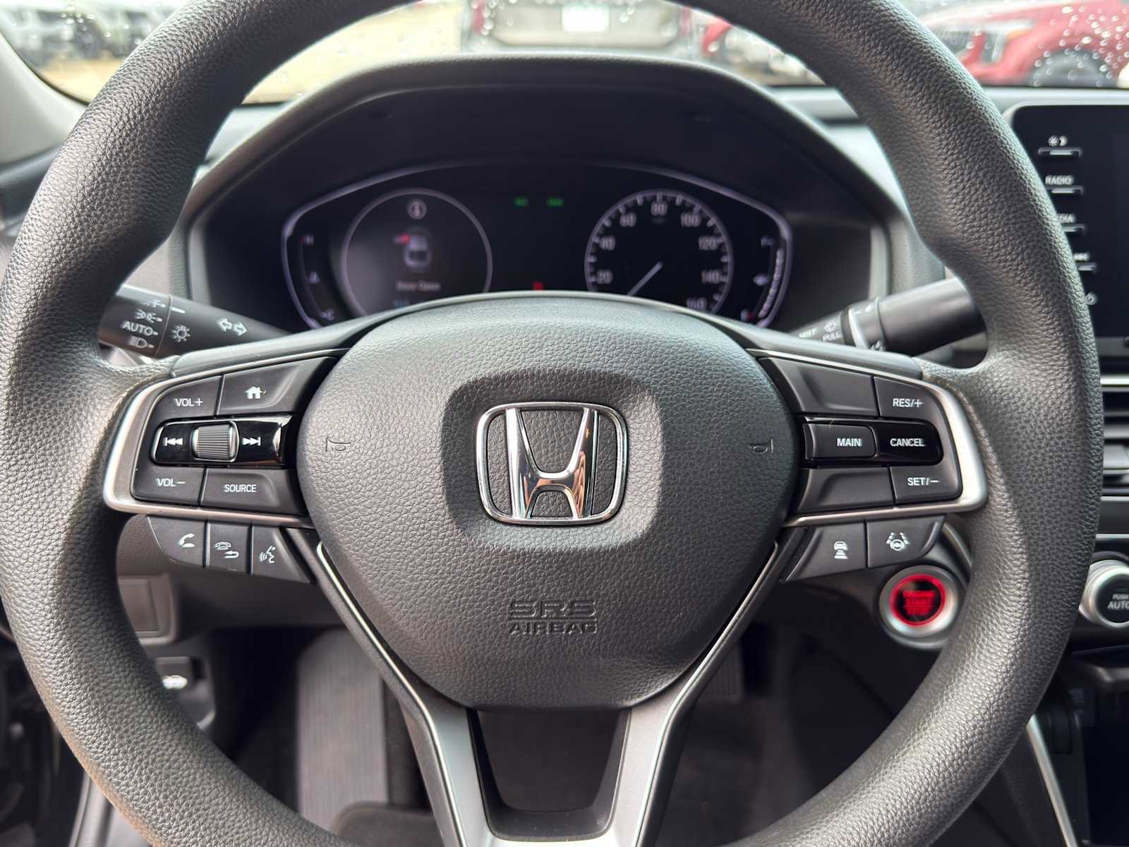 Used 2020 Honda Accord LX image 14