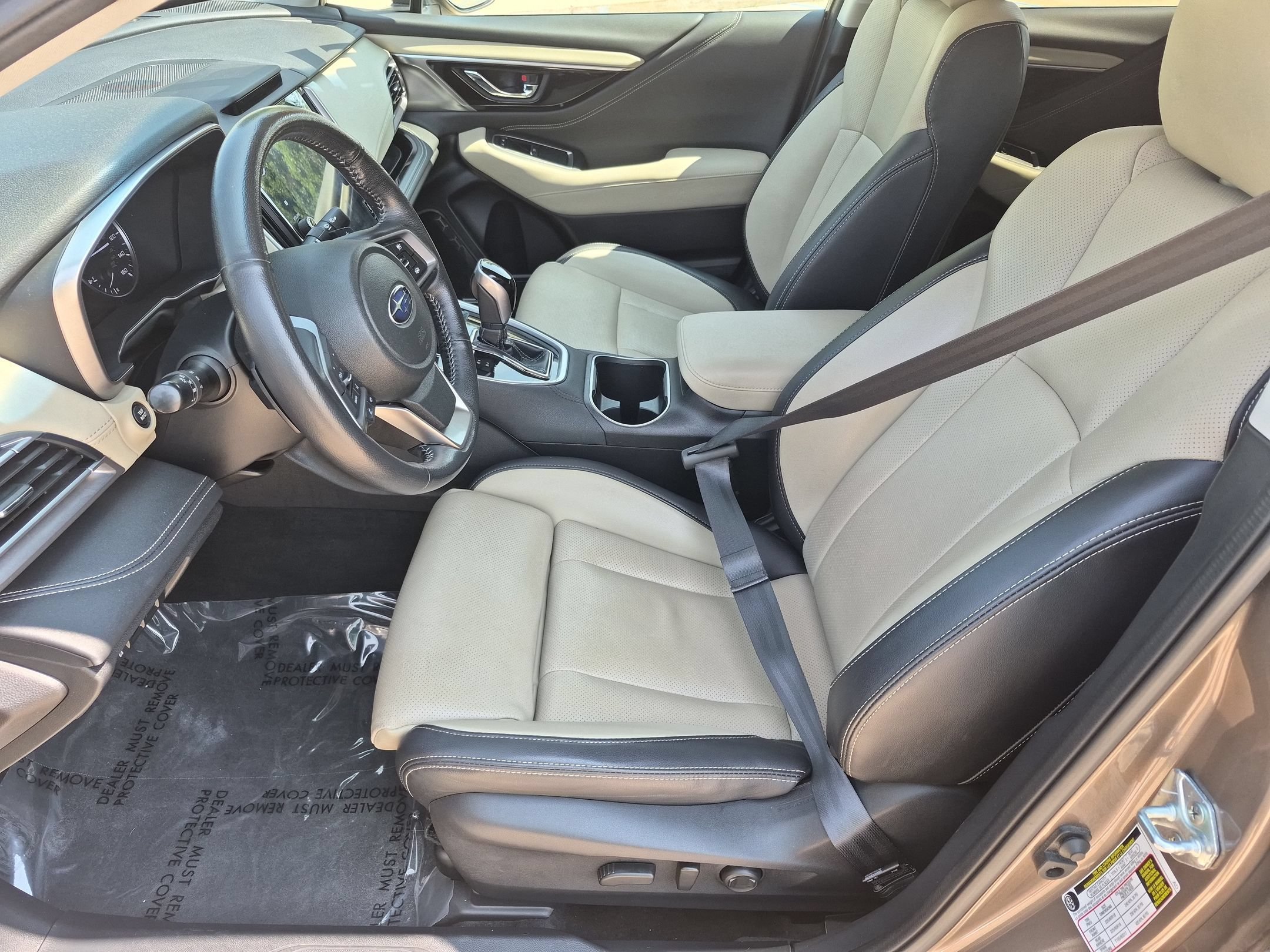 Used 2021 Subaru Outback Limited w/ Popular Package #2 AWD/4WD image 11