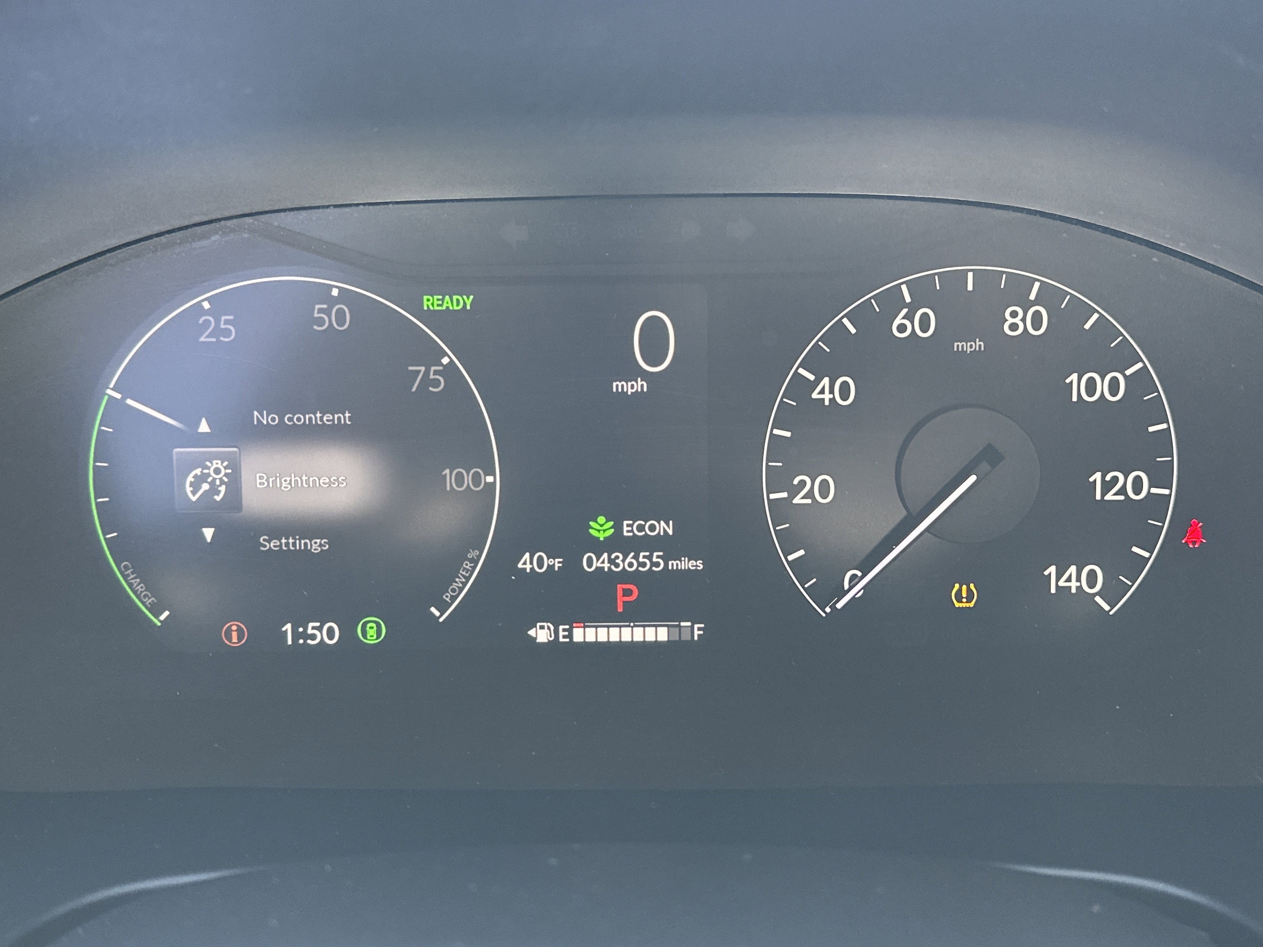 Used 2023 Honda CR-V Sport image 27