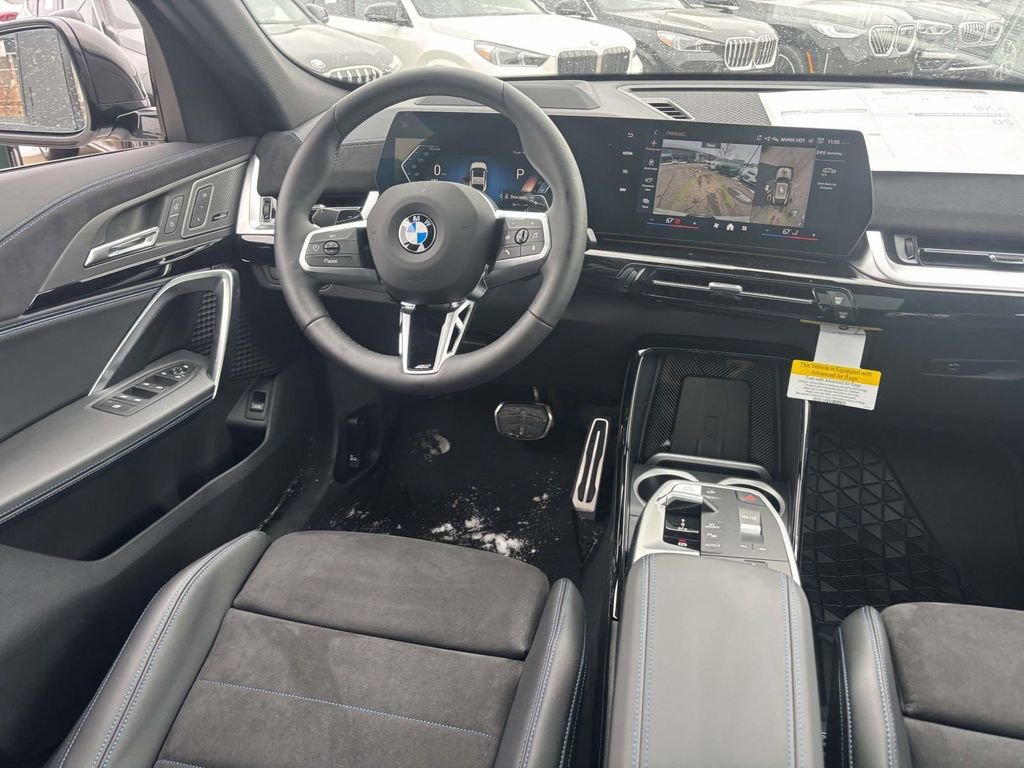 New 2026 BMW X2 xDrive28i w/ Technology Package image 30