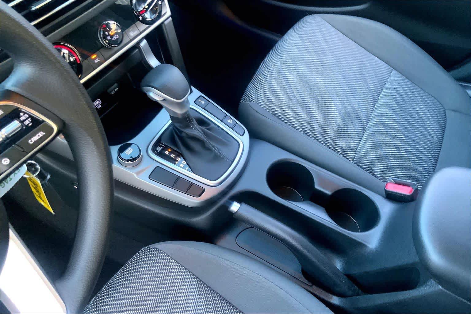 Certified 2023 Kia Seltos LX AWD/4WD image 15