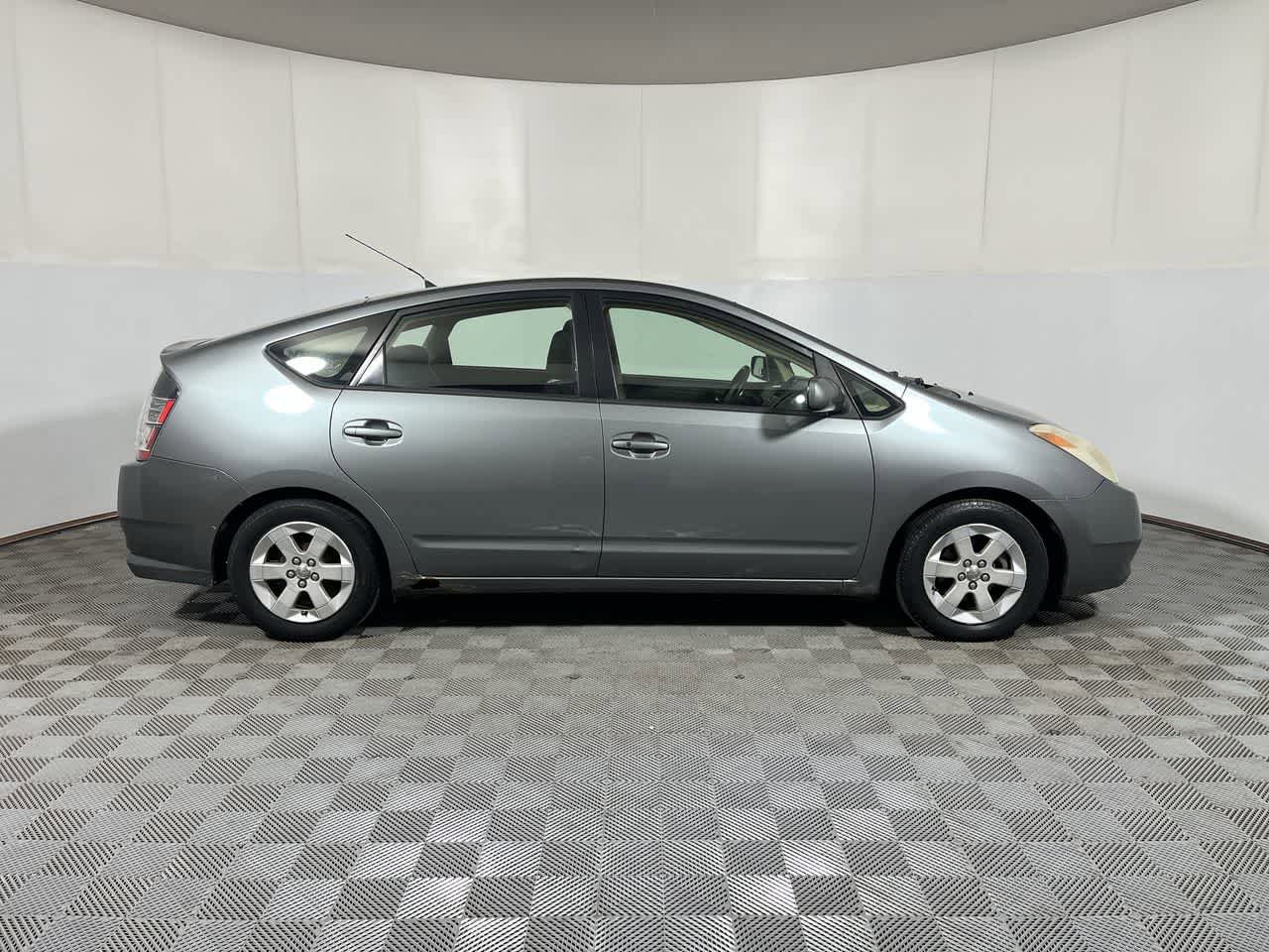 Used 2005 Toyota Prius FWD image 9