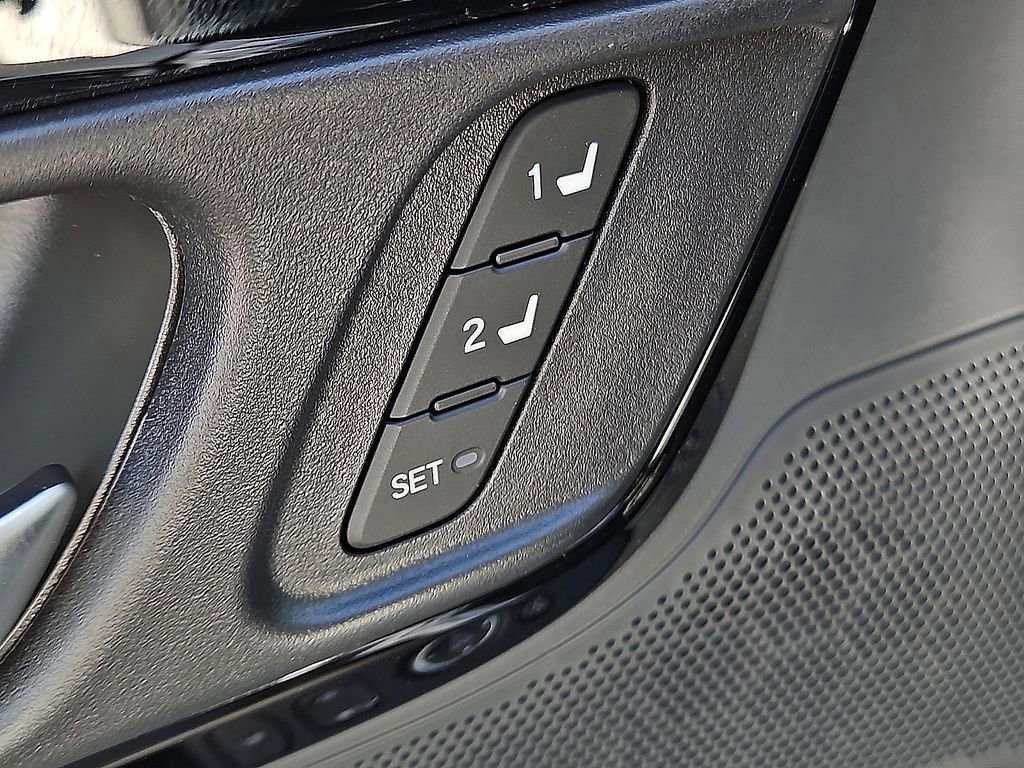 New 2026 Acura ADX A-Spec image 21