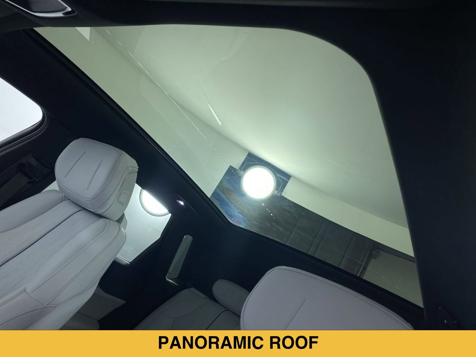 Certified 2024 Cadillac Lyriq Luxury w/ LPO, Floor Liner Package AWD/4WD image 11