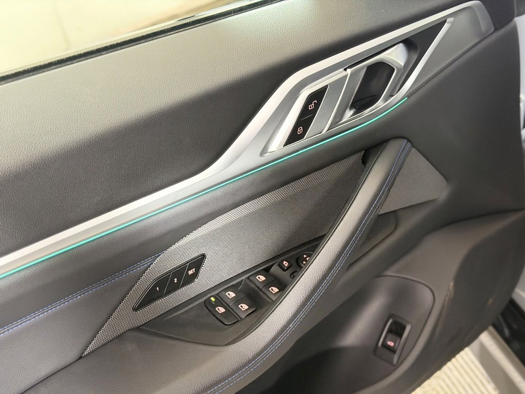 Used 2023 BMW M440i xDrive Gran Coupe w/ Premium Package image 23