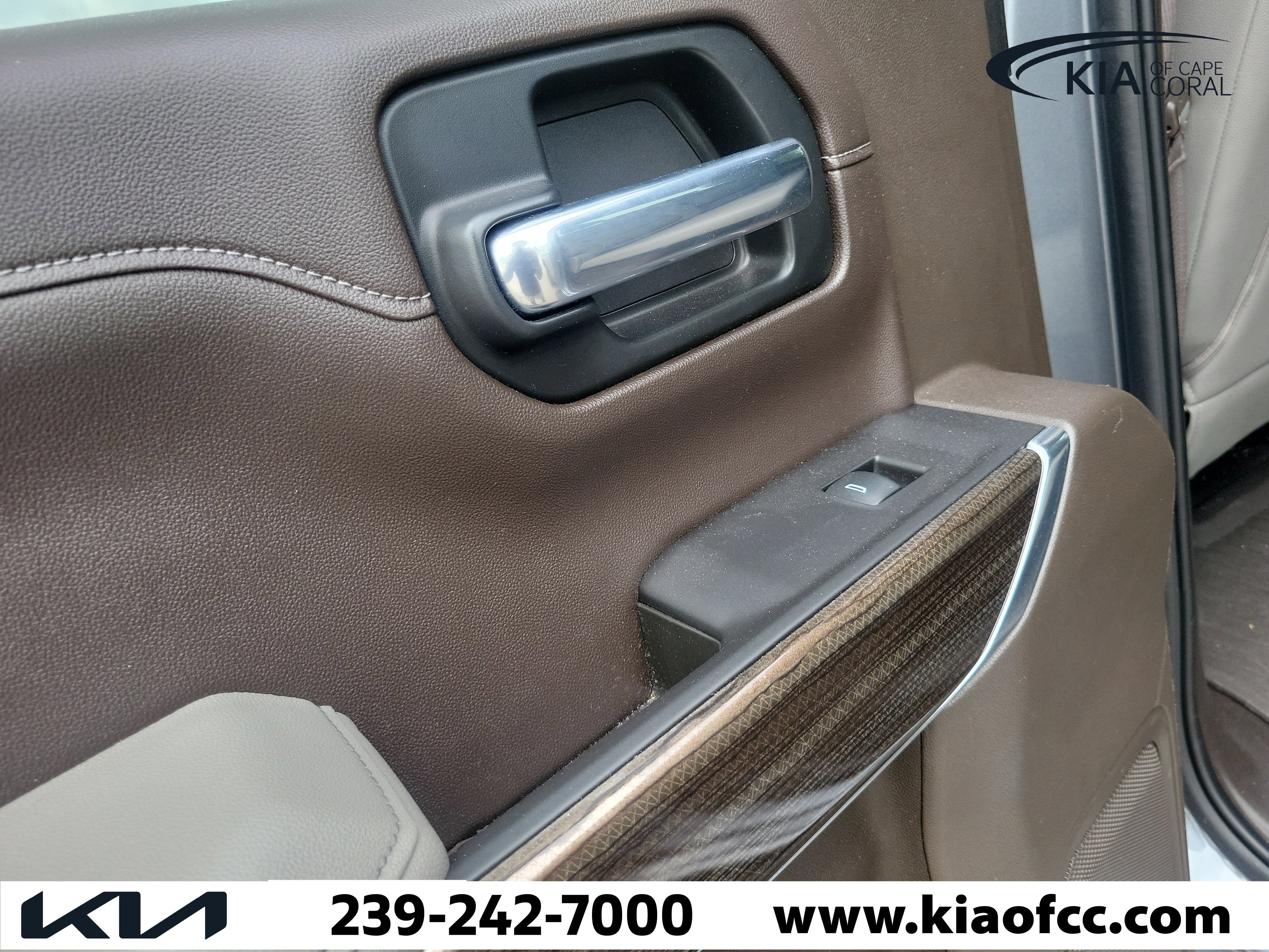 Used 2021 Chevrolet Silverado 1500 LT Trail Boss AWD/4WD image 15
