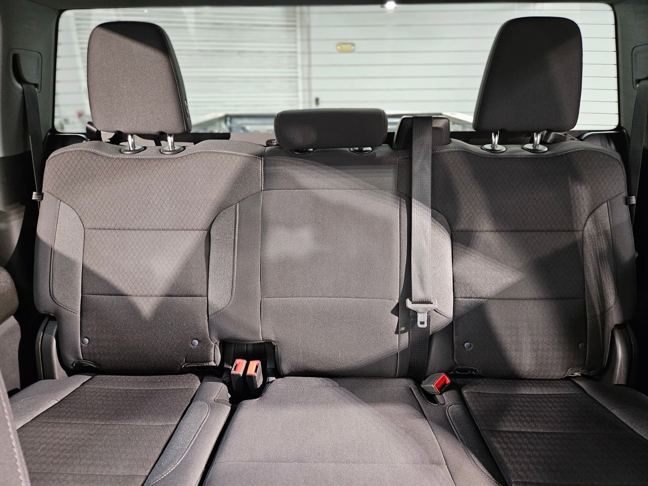 Used 2024 Chevrolet Silverado 2500 Custom w/ Custom Value Package image 13