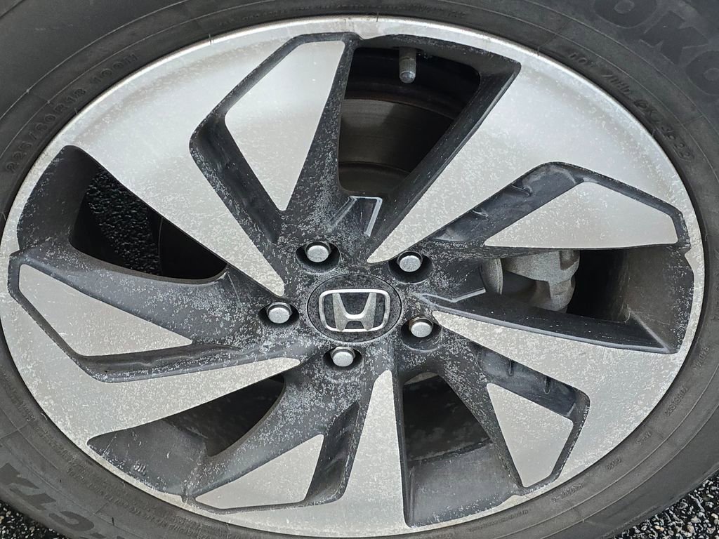 Used 2016 Honda CR-V Touring image 10