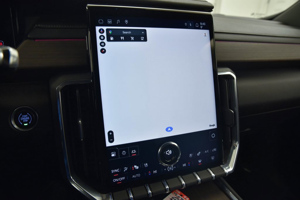 Used 2024 GMC Acadia Denali w/ Super Cruise Package image 21