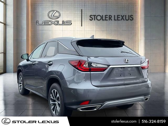 Used 2020 Lexus RX 350 AWD w/ Premium Package image 6