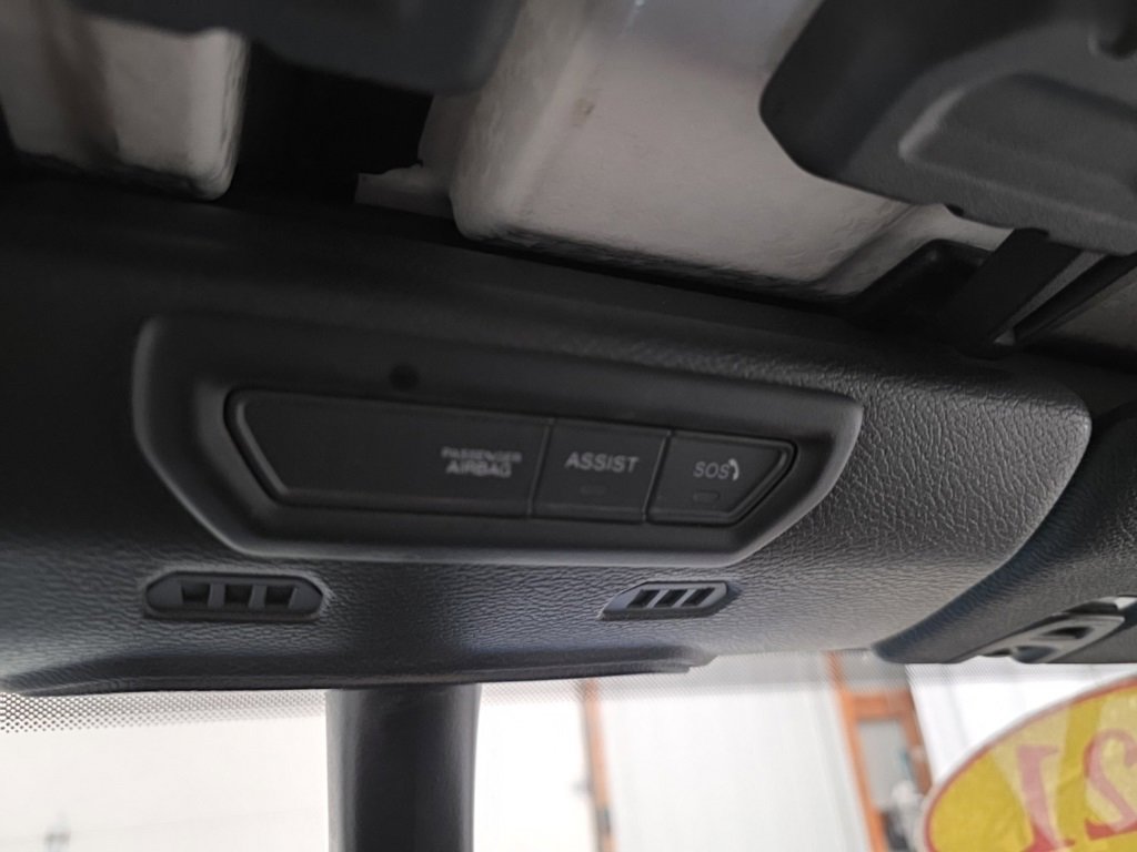 Used 2021 Jeep Gladiator Rubicon image 23