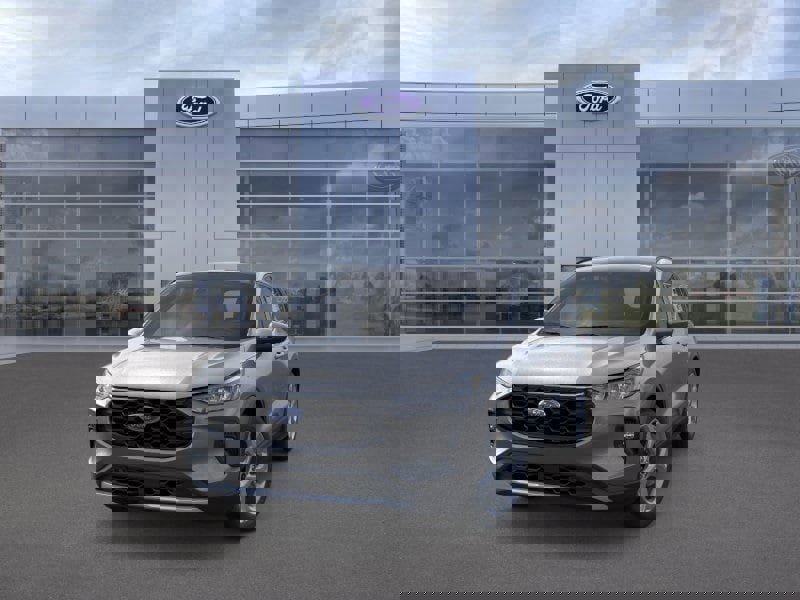 New 2026 Ford Escape ST-Line Select w/ Tech Pack #2 image 32