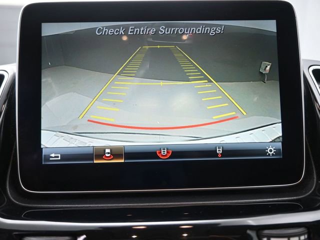 Used 2016 Mercedes-Benz GLE 350 image 7