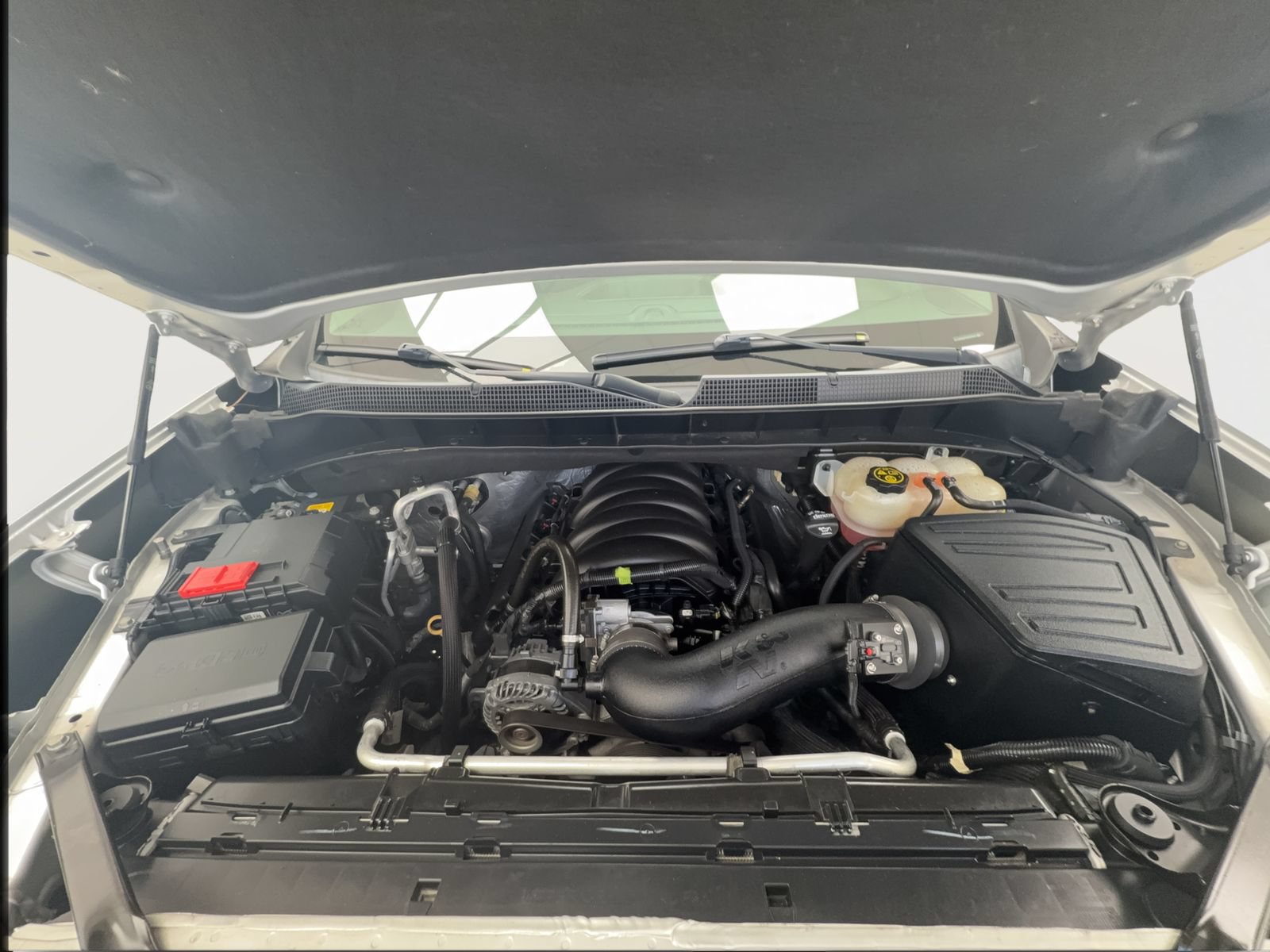 Used 2019 Chevrolet Silverado 1500 LT w/ All-Star Edition RWD image 63