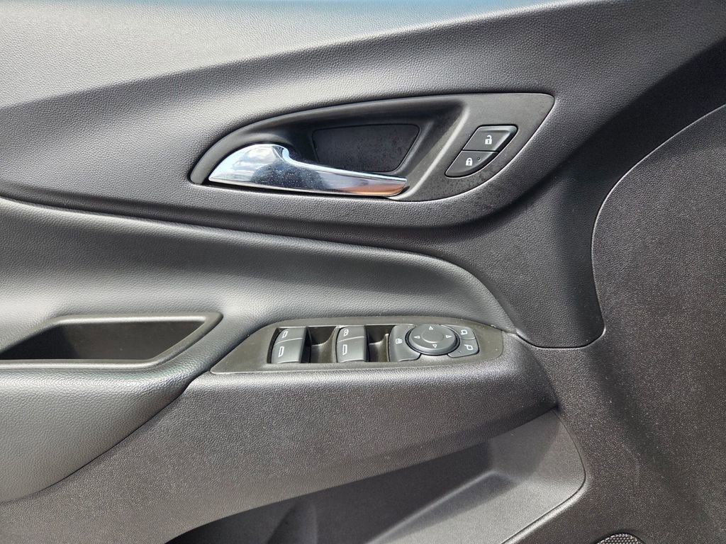 Certified 2024 Chevrolet Equinox LT FWD image 22