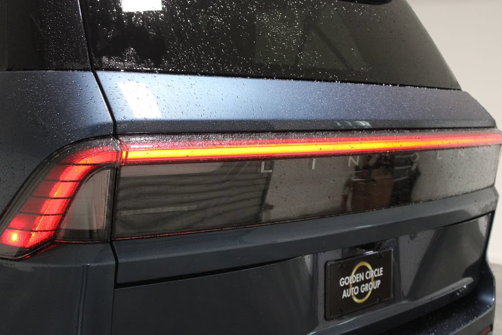 New 2027 Lincoln Navigator L Reserve RWD image 61