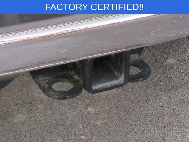 Certified 2024 RAM 2500 Limited image 35