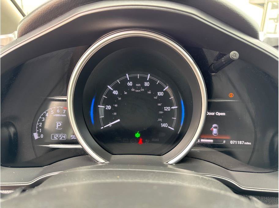 Used 2019 Honda Fit EX image 16