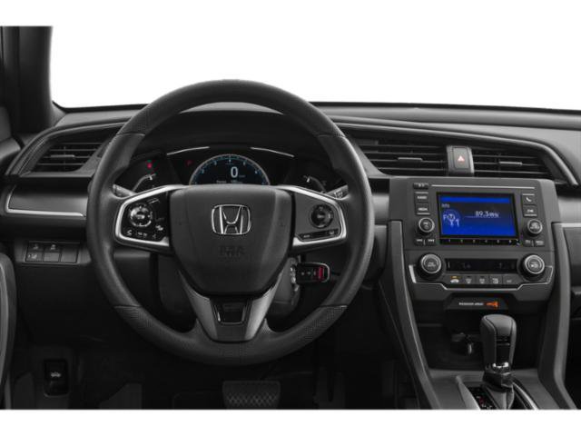 Used 2019 Honda Civic LX image 10
