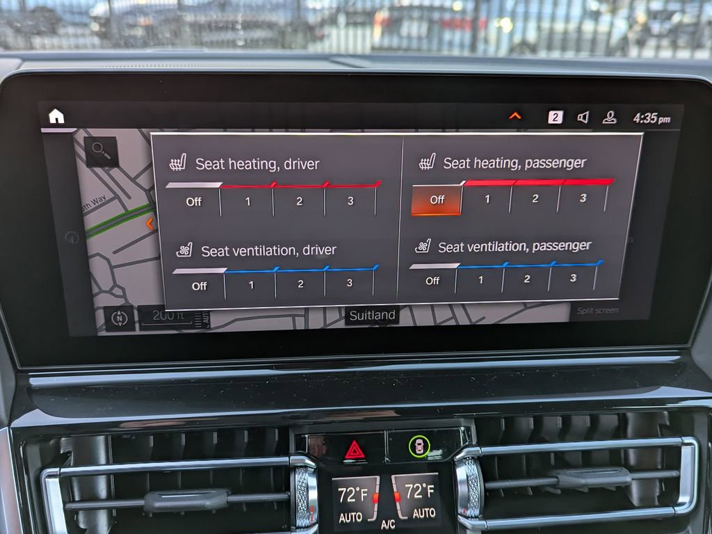 New 2026 BMW M850i xDrive w/ M Sport Professional Package image 16