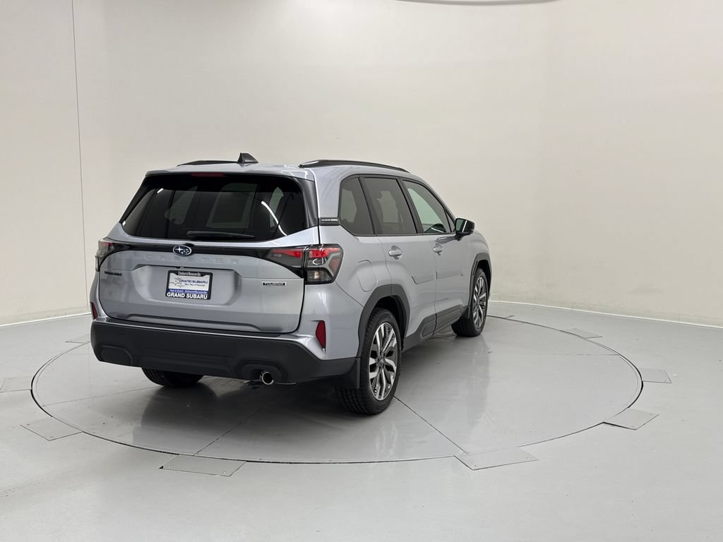 New 2026 Subaru Forester Touring AWD/4WD image 6