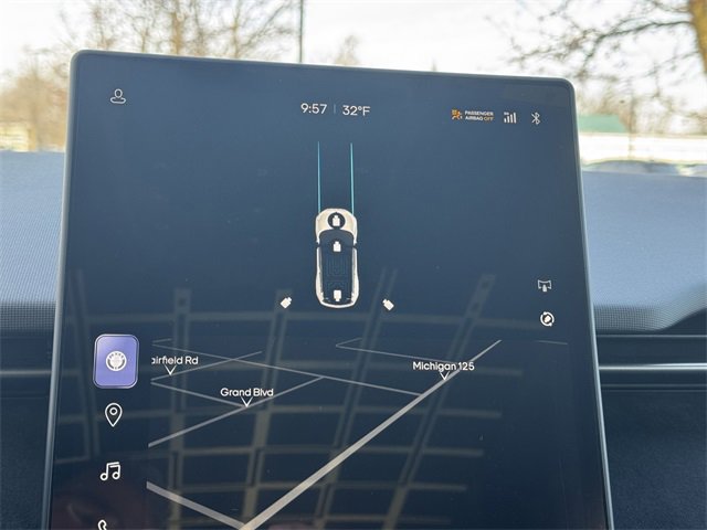 Used 2023 Fisker Ocean Extreme image 27