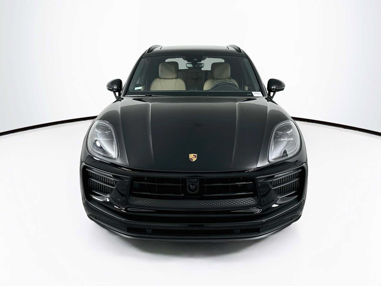 New 2026 Porsche Macan S AWD/4WD image 6