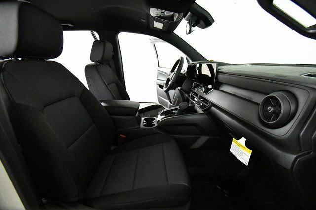 New 2026 Chevrolet Colorado Trail Boss image 22