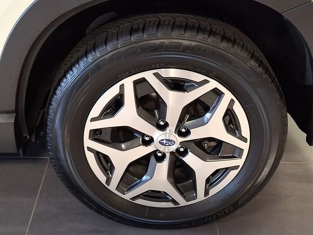 Certified 2024 Subaru Forester Premium image 7