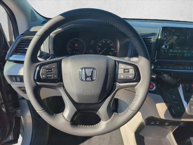 New 2026 Honda Odyssey Touring image 22
