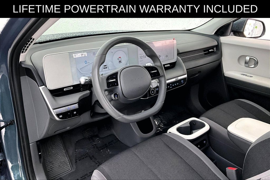 Used 2024 Hyundai Ioniq 5 SEL AWD/4WD image 15