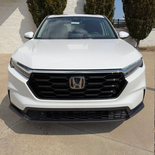 Certified 2026 Honda CR-V EX-L image 8