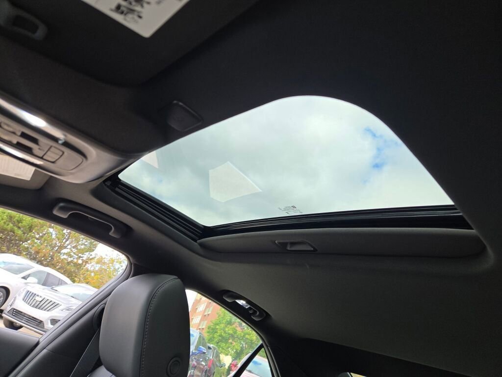 New 2026 Cadillac CT4 Premium Luxury image 26