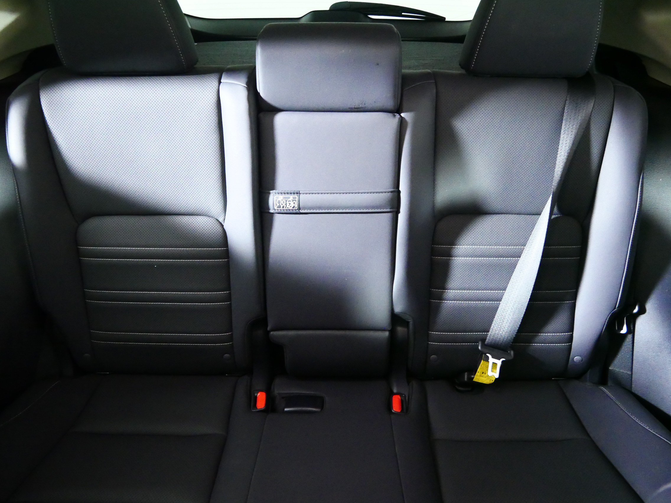 Used 2020 Lexus NX 300 AWD w/ Comfort Package image 13