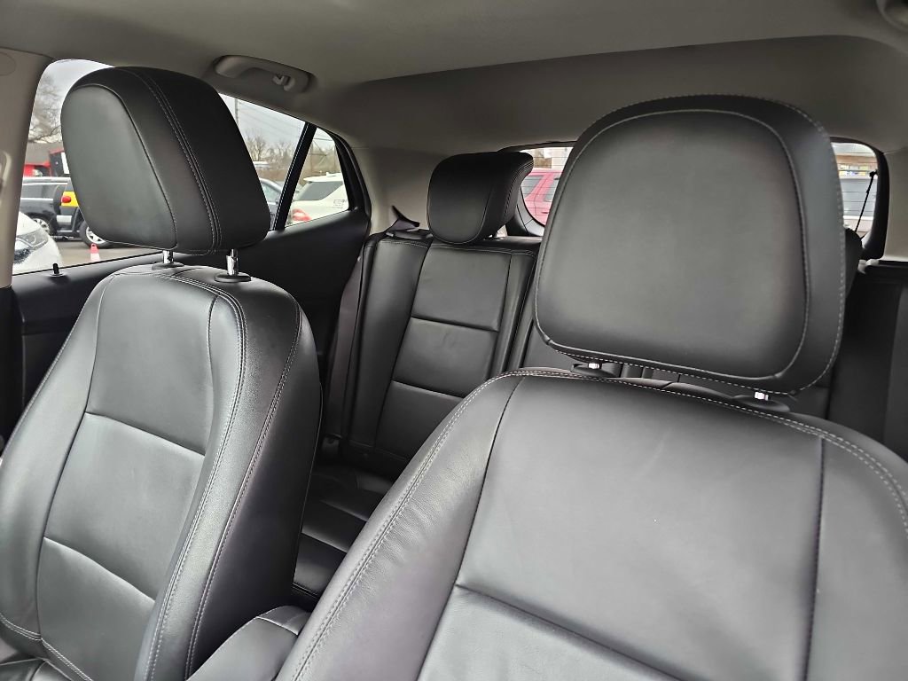 Used 2018 Buick Encore Essence image 28