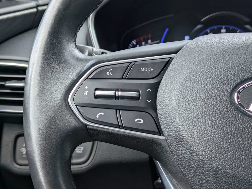 Used 2020 Hyundai Santa Fe Limited AWD/4WD image 26