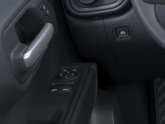 New 2026 Chevrolet Silverado 1500 W/T w/ WT Safety Package image 22