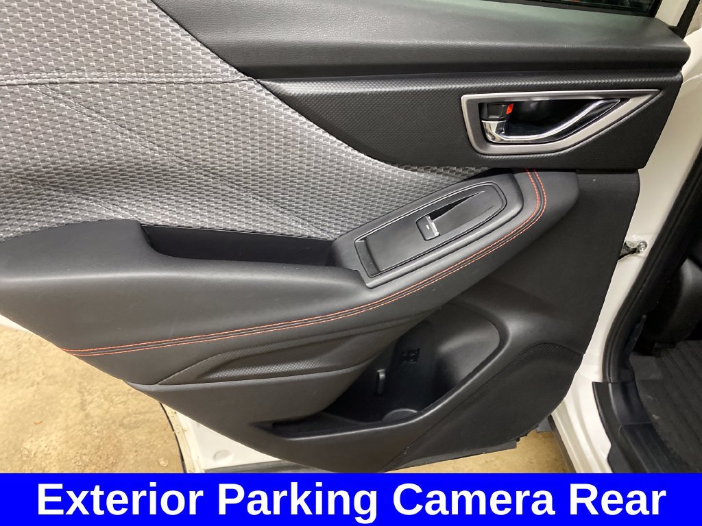 Used 2019 Subaru Forester Sport w/ Popular Package #2 AWD/4WD image 15