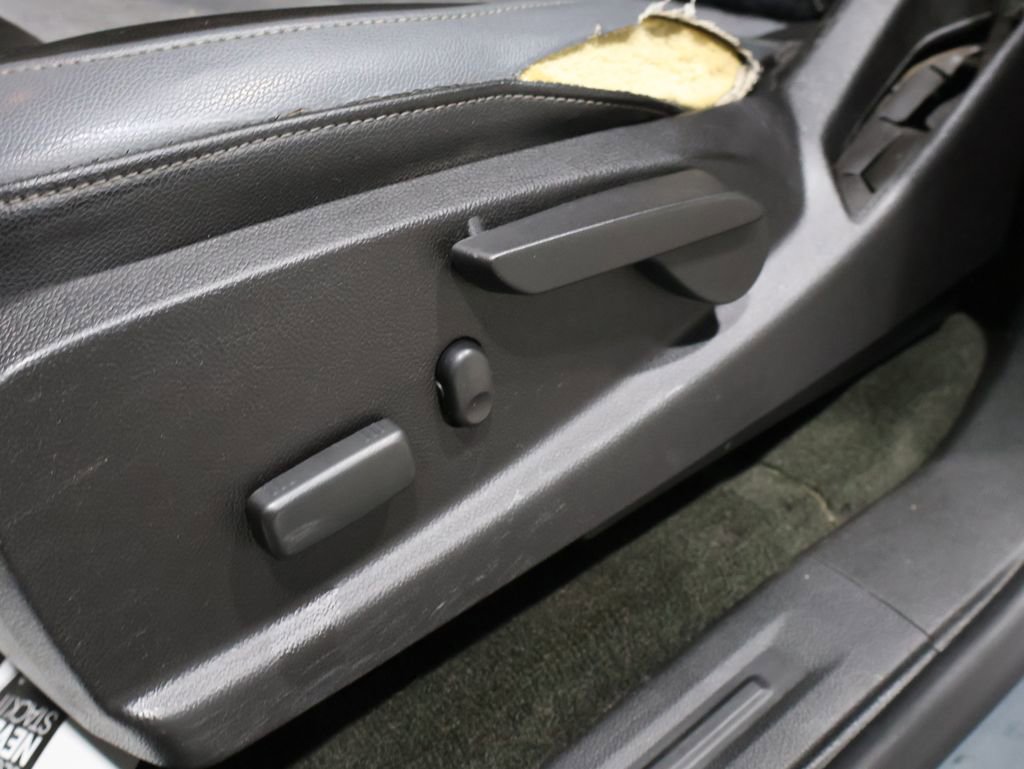 Used 2017 Chevrolet Colorado Z71 image 11