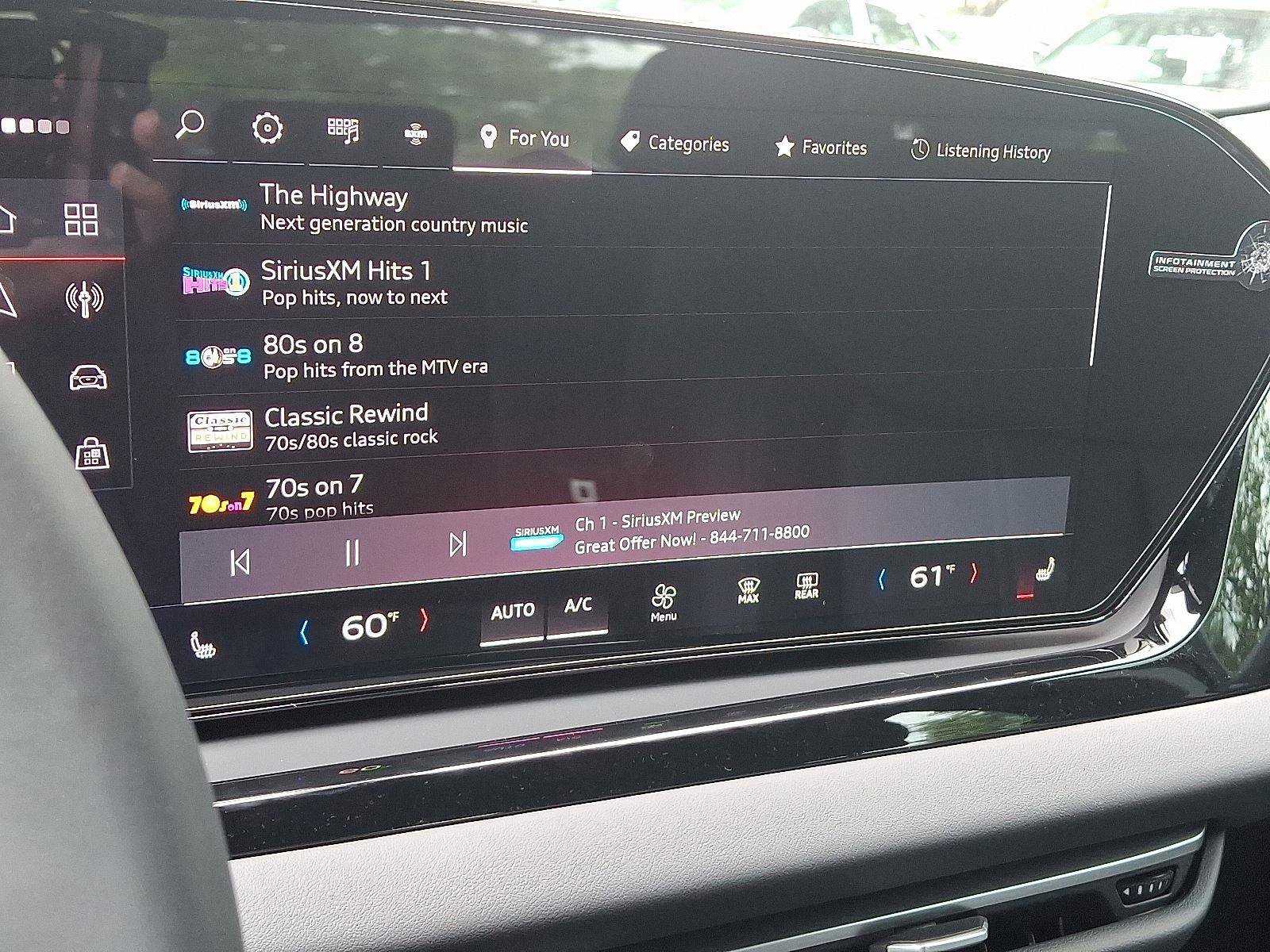 New 2025 Audi A5 2.0T Premium image 15