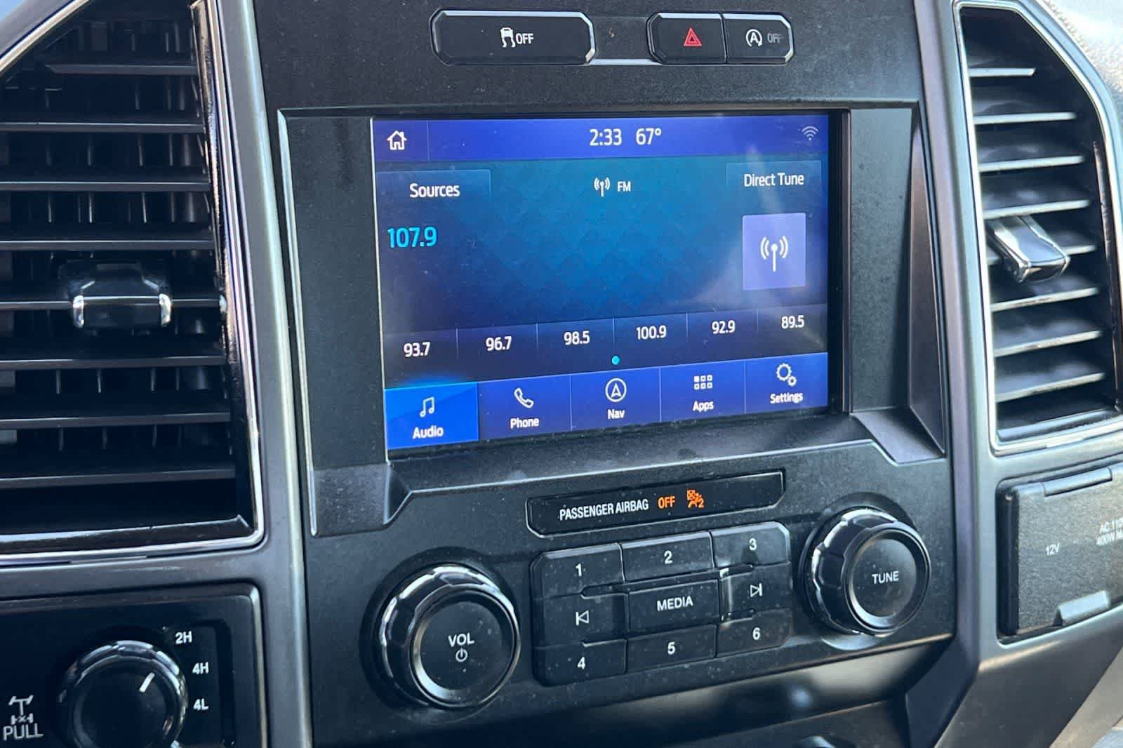 Used 2019 Ford F150 XLT w/ Equipment Group 302A Luxury AWD/4WD image 20