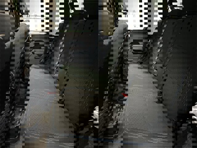 Used 2024 Jeep Wrangler Unlimited Rubicon 4xe w/ Convenience Group image 24