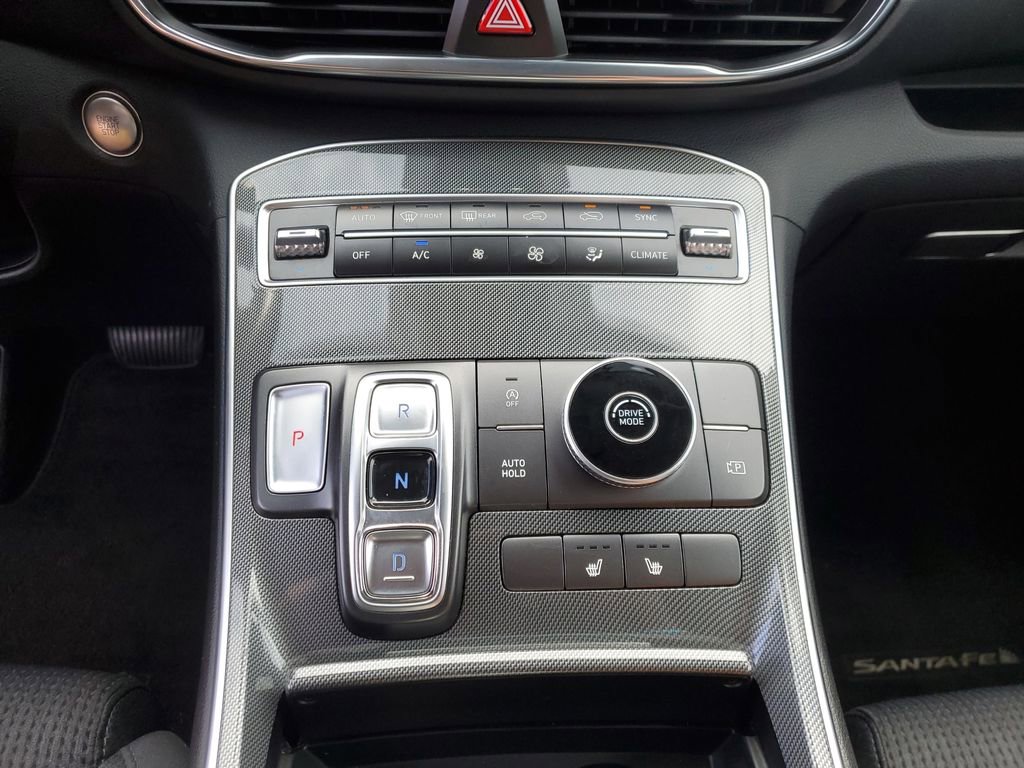 Used 2022 Hyundai Santa Fe XRT image 21